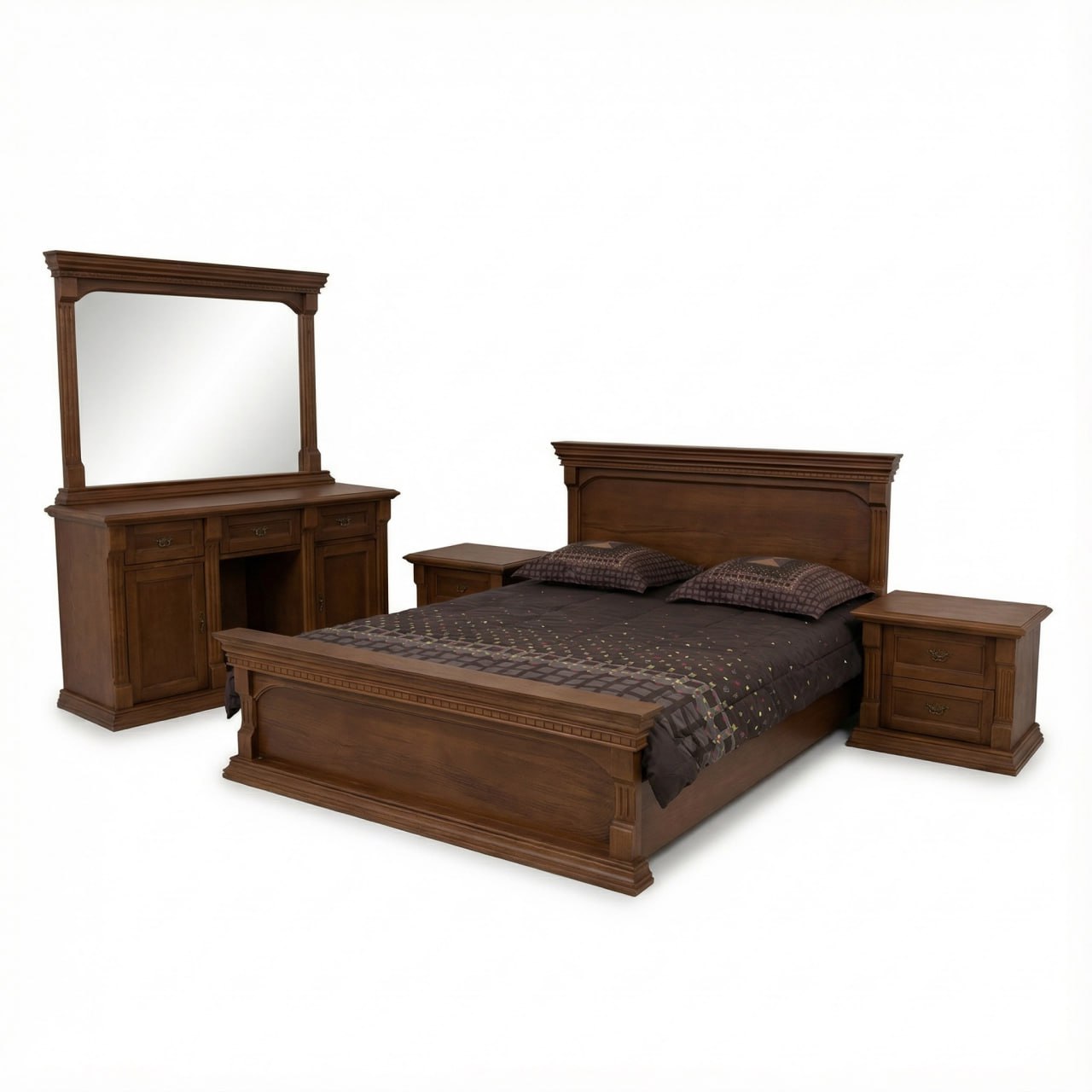 سرویس خواب (آریا)