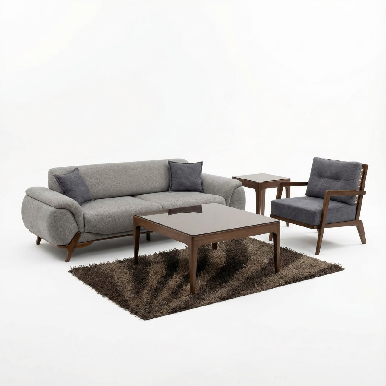 مبل راحتی (لیلیوم)