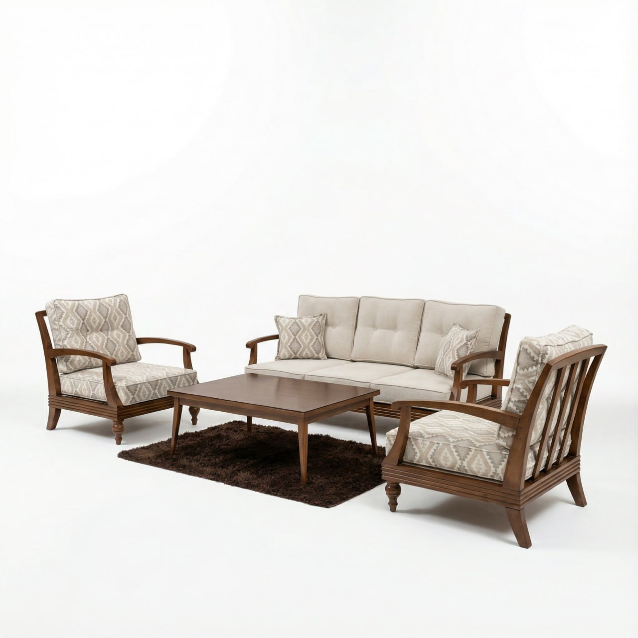 مبل راحتی (لُرد)