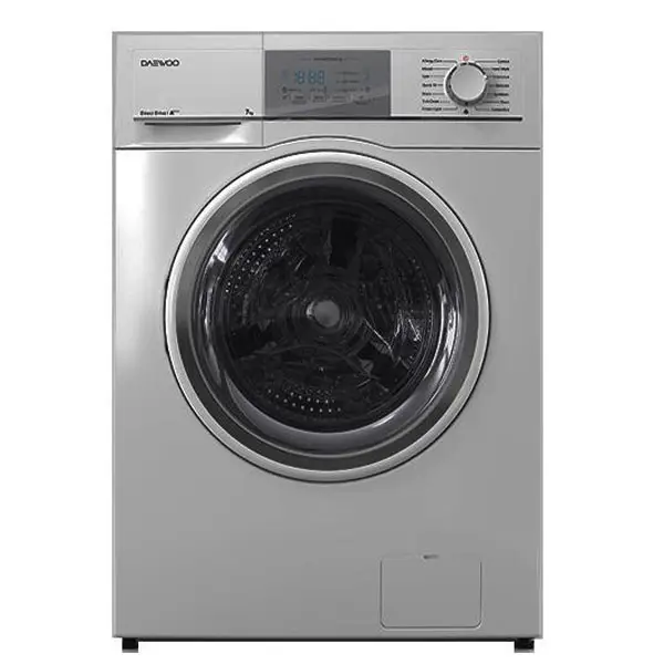 ماشین لباسشویی بوش