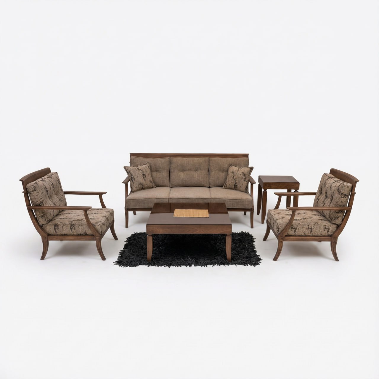 مبل راحتی (تارا)