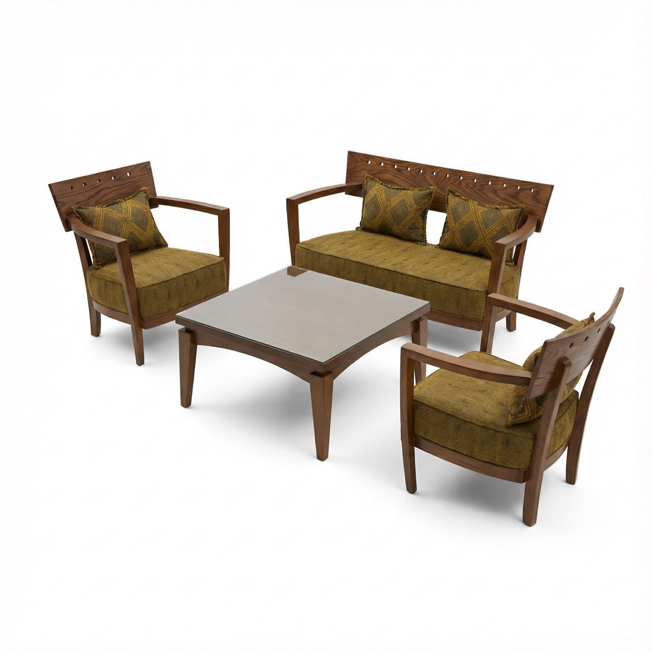 مبل راحتی (تونن ۲)