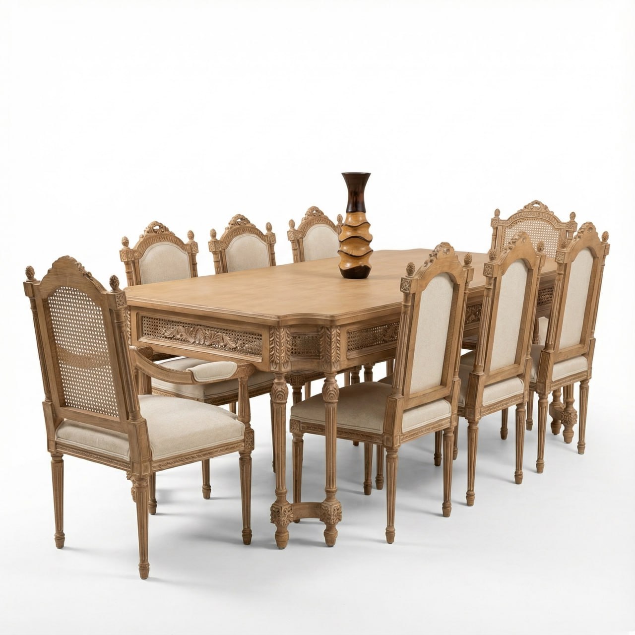 میز غذاخوری (الیزابت)