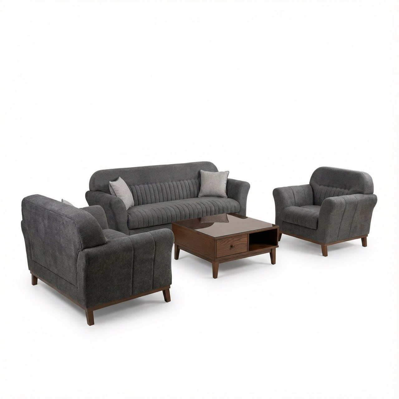 مبل راحتی (اِن.پاندا)