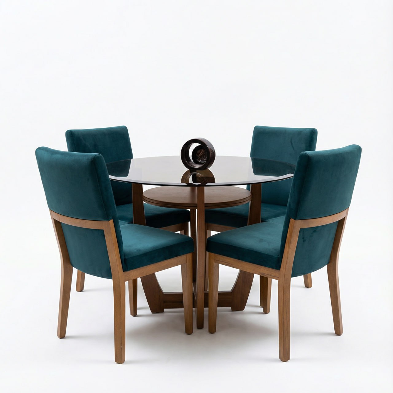 میز غذاخوری مدل آلکاپن