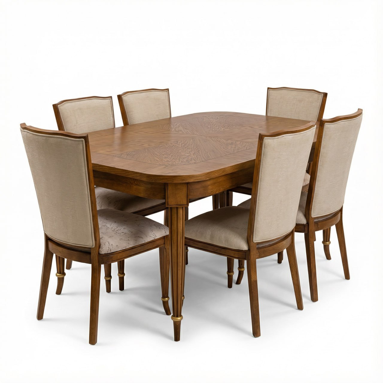 میز غذاخوری (آدرینا)