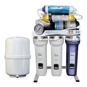 دستگاه تصفیه آب