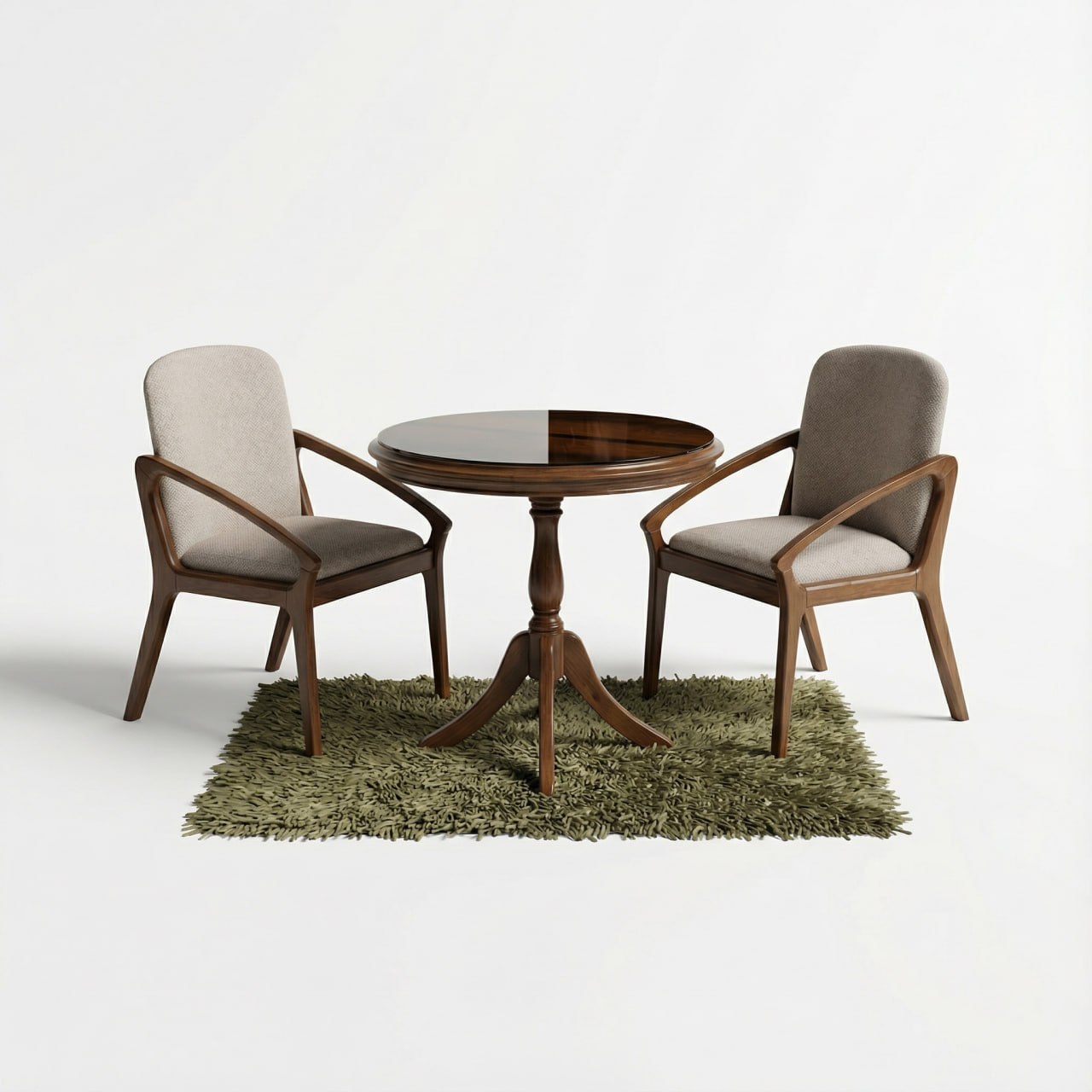 میز و صندلی ۱