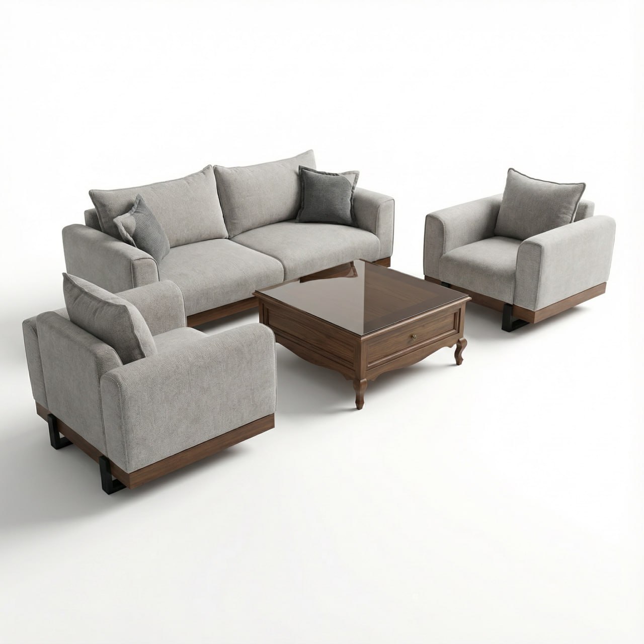 مبل راحتی (بلادونا)