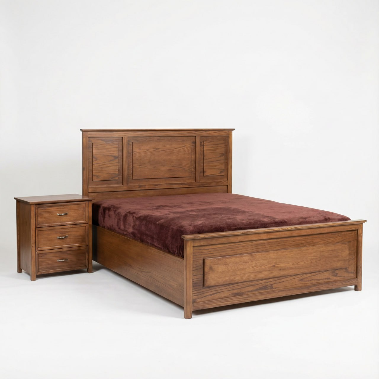 تخت دو نفره (ایتا ۱)