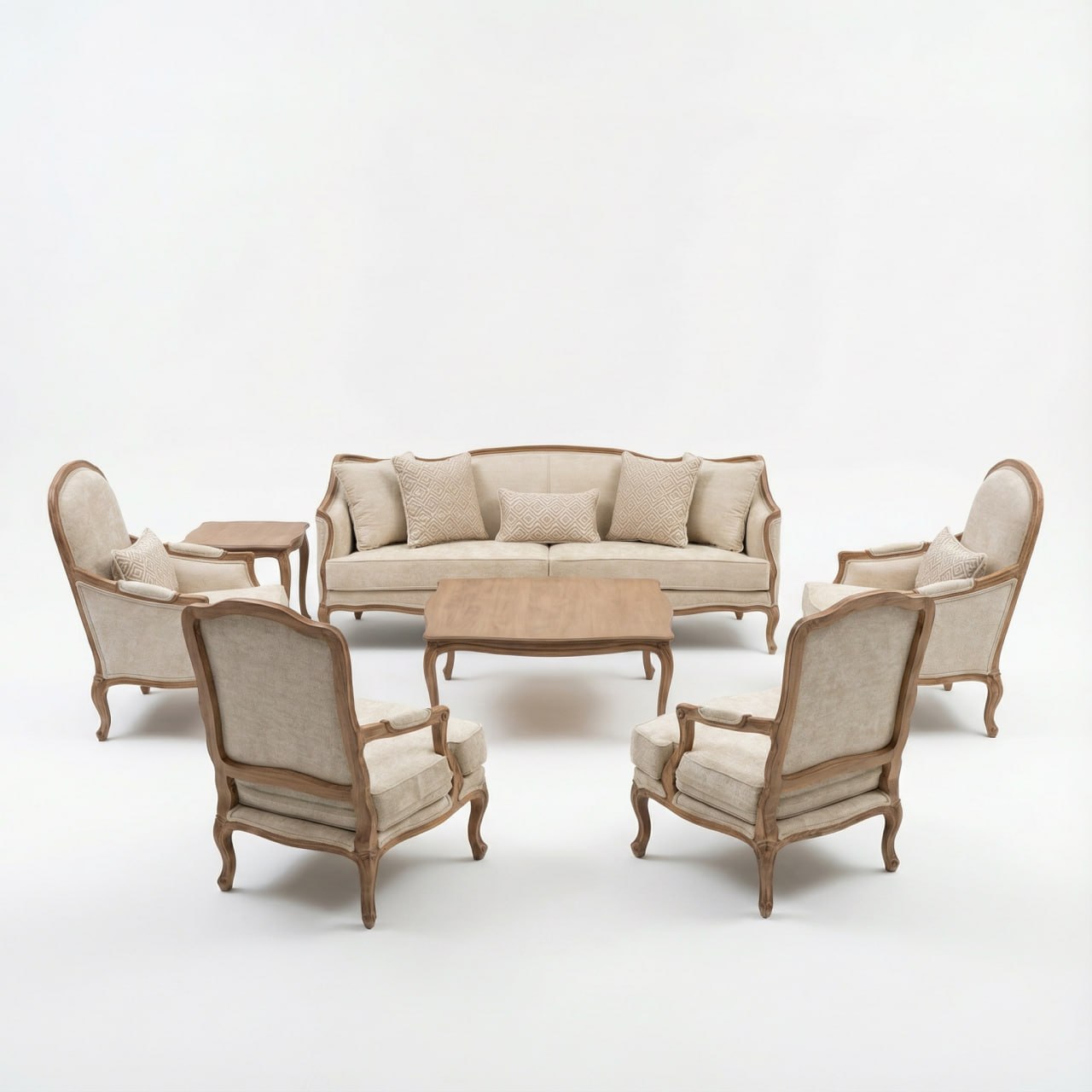 مبل راحتی (فرانسوی)