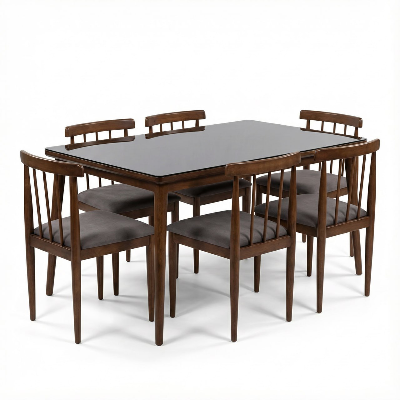  میز غذاخوری (السا ۱)