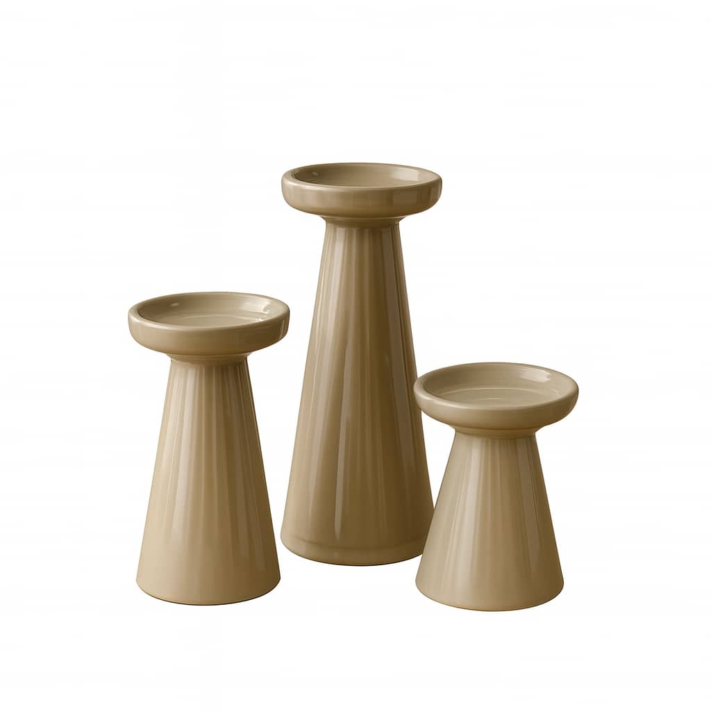 جا شمعي وارمر