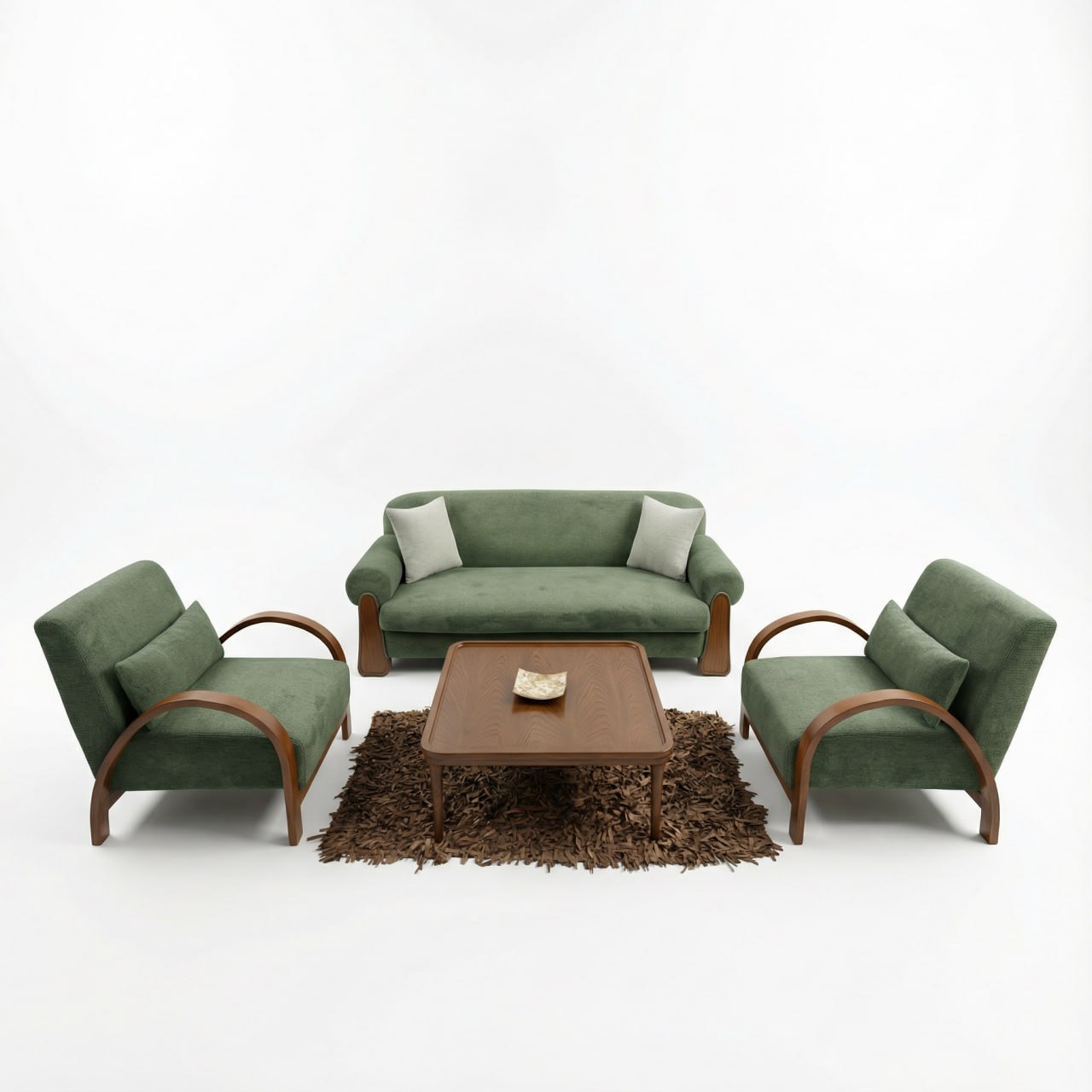 مبل راحتی (لانج)